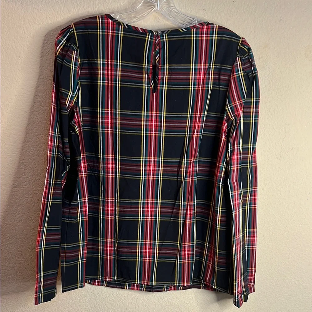 J. Crew this crew
